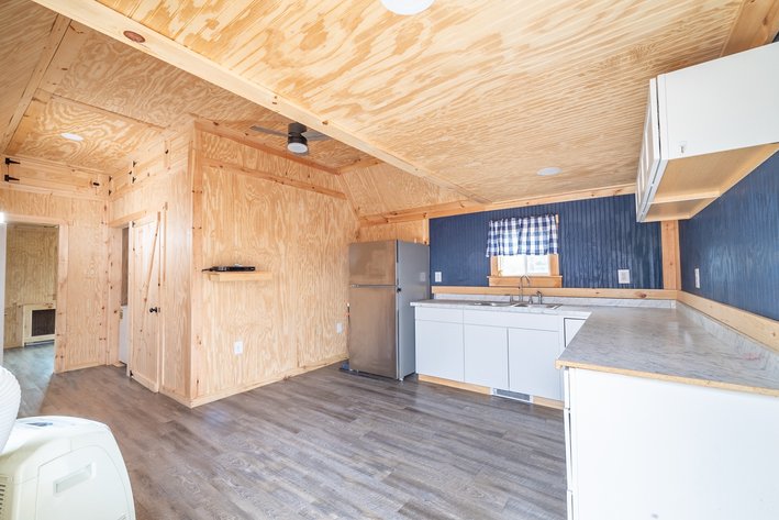 Image for Luxury Storage Building