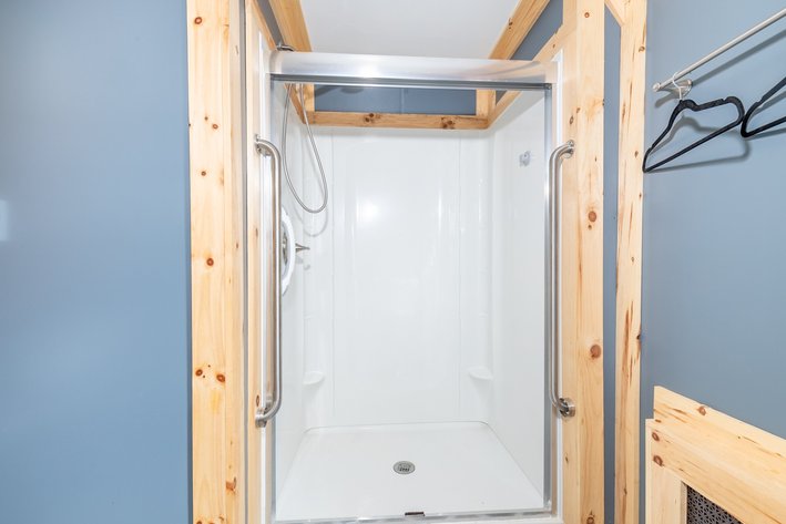 Image for Luxury Storage Building