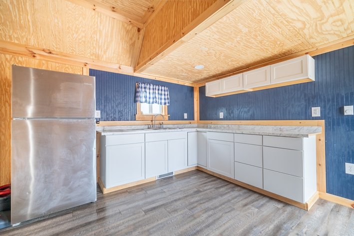 Image for Luxury Storage Building