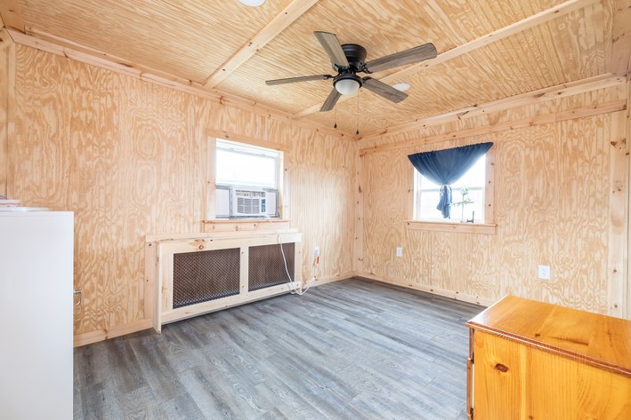 Image for Luxury Storage Building