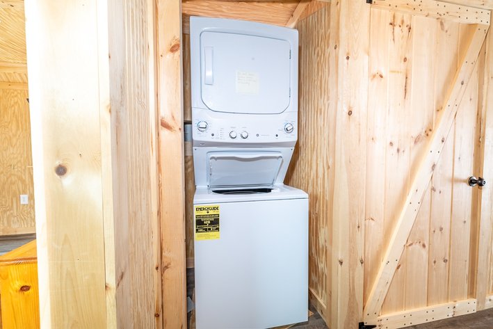 Image for Luxury Storage Building