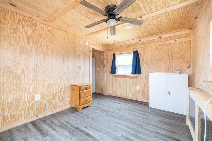 Image for Luxury Storage Building