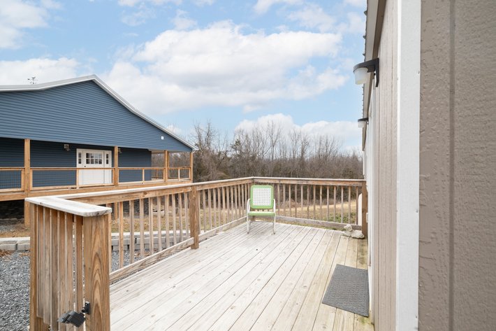 Image for Luxury Storage Building