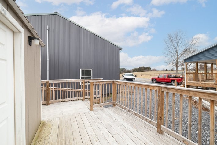 Image for Luxury Storage Building