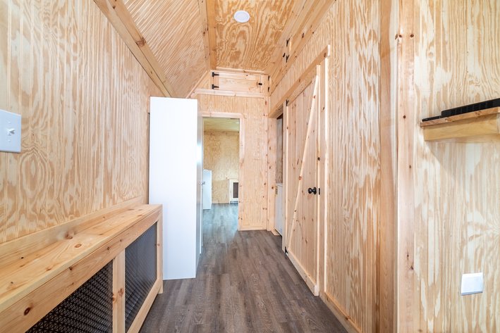 Image for Luxury Storage Building