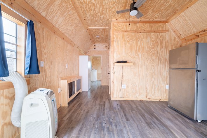 Image for Luxury Storage Building