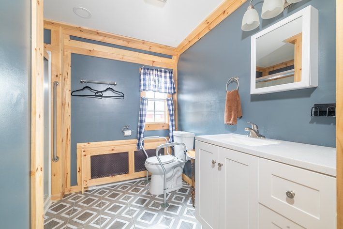 Image for Luxury Storage Building