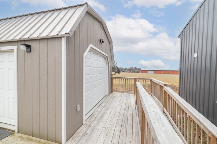 Image for Luxury Storage Building