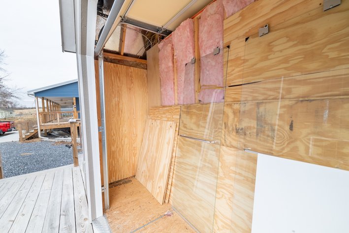 Image for Luxury Storage Building