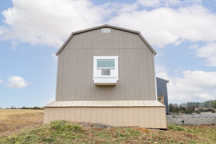 Image for Luxury Storage Building