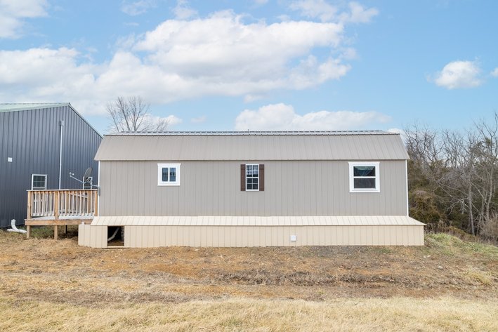 Image for Luxury Storage Building