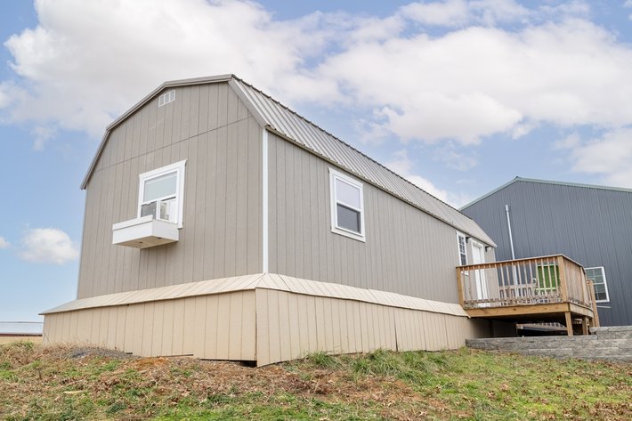 Image for Luxury Storage Building