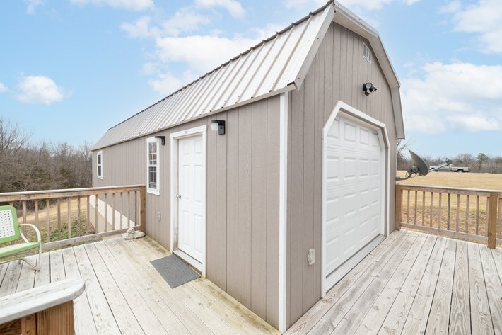 Image for Luxury Storage Building