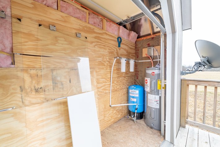 Image for Luxury Storage Building