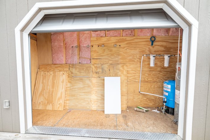 Image for Luxury Storage Building