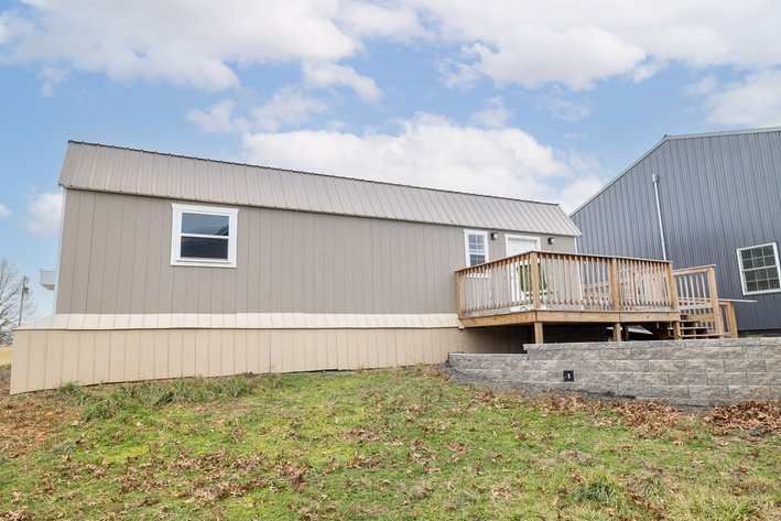 Image for Luxury Storage Building