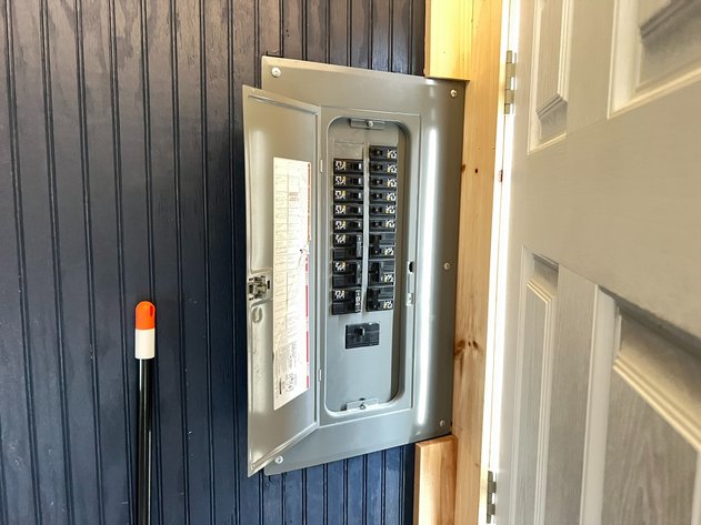 Image for Luxury Storage Building