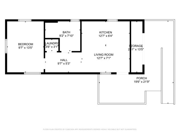 Image for Luxury Storage Building