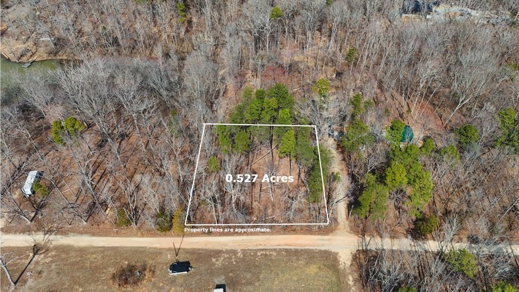 Image for Kerr Lake Undeveloped Lots