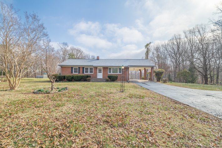 Image for Brightwood, VA Estate Home