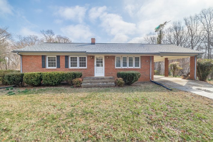 Image for Brightwood, VA Estate Home