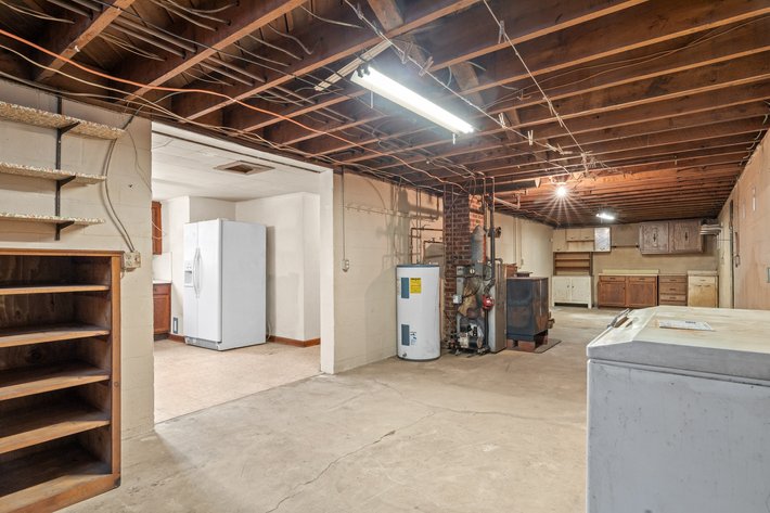 Image for Brightwood, VA Estate Home