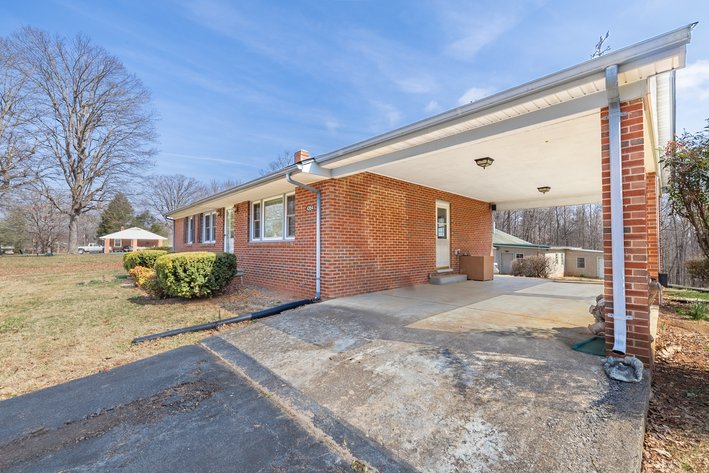 Image for Brightwood, VA Estate Home
