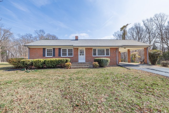 Image for Brightwood, VA Estate Home