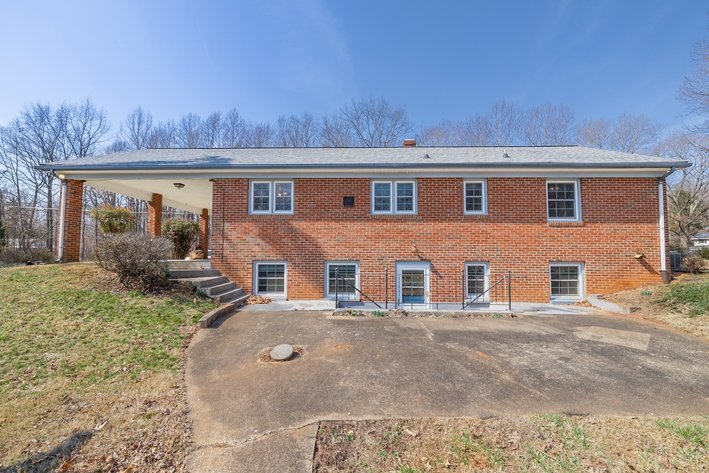 Image for Brightwood, VA Estate Home