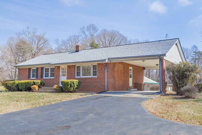 Image for Brightwood, VA Estate Home