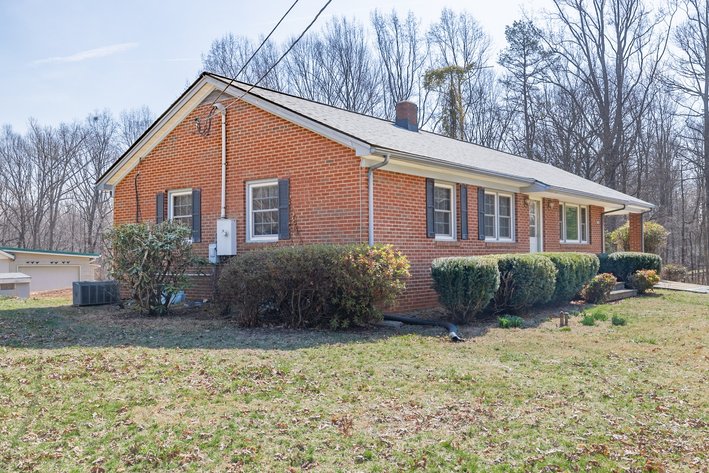 Image for Brightwood, VA Estate Home