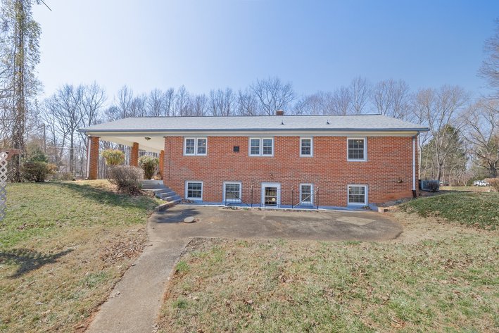 Image for Brightwood, VA Estate Home