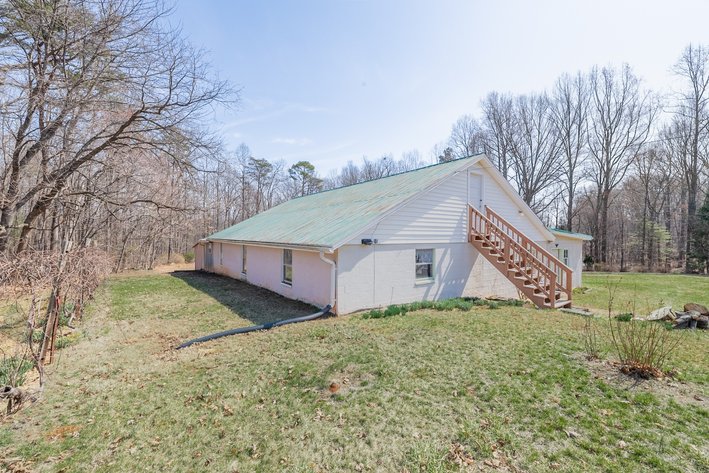 Image for Brightwood, VA Estate Home