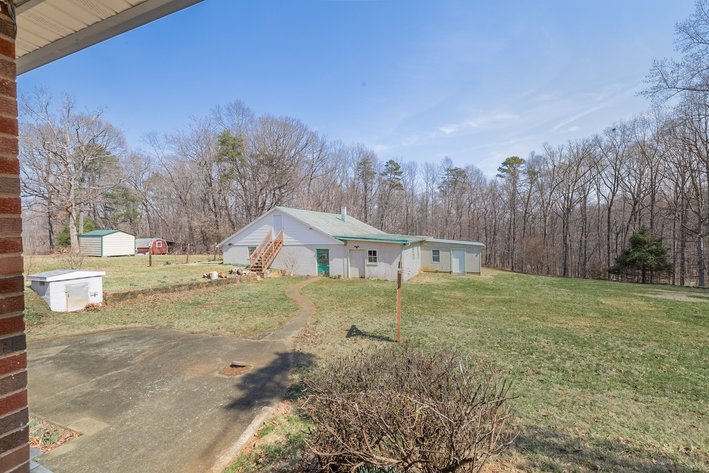 Image for Brightwood, VA Estate Home