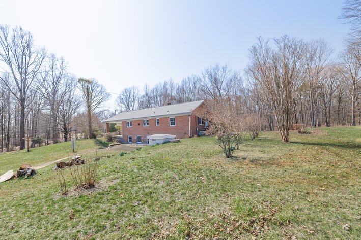 Image for Brightwood, VA Estate Home