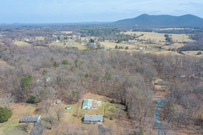 Image for Brightwood, VA Estate Home