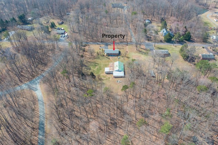 Image for Brightwood, VA Estate Home