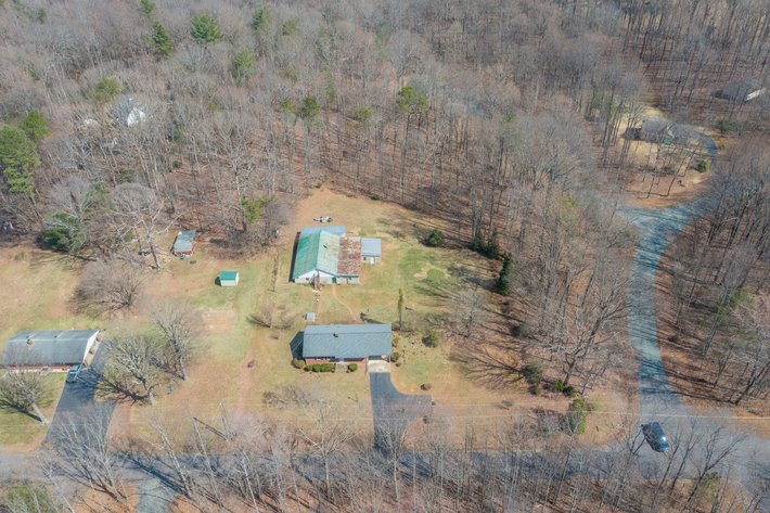 Image for Brightwood, VA Estate Home