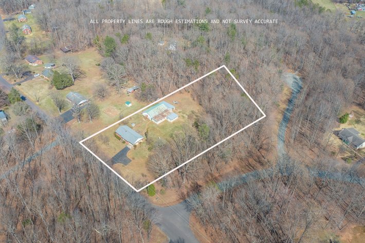 Image for Brightwood, VA Estate Home