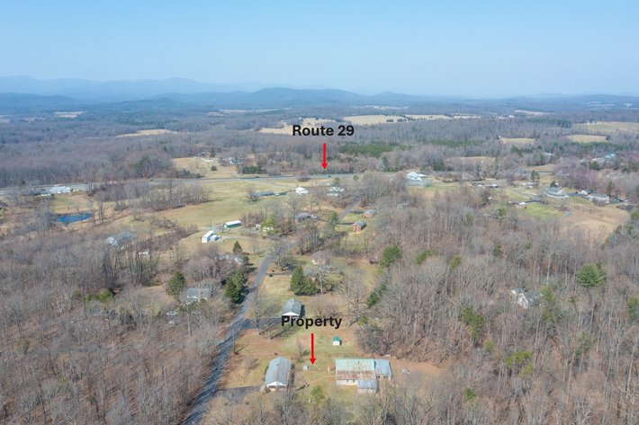 Image for Brightwood, VA Estate Home