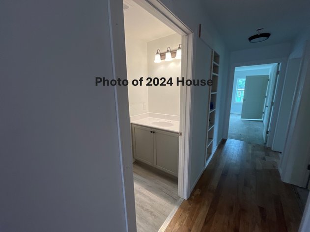 Image for Modular Home - Valley Career and Technical Center