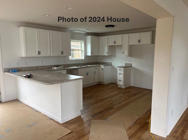 Image for Modular Home - Valley Career and Technical Center