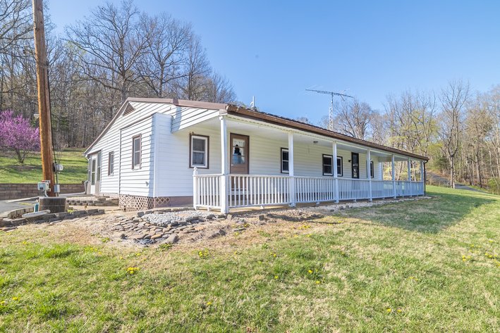 Image for Churchville Real Estate Auction