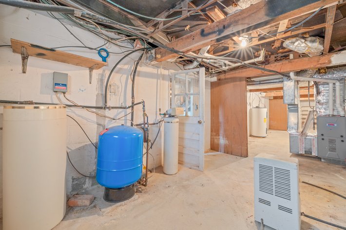 Image for Churchville Real Estate Auction