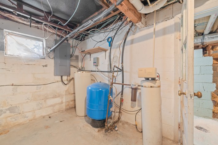 Image for Churchville Real Estate Auction