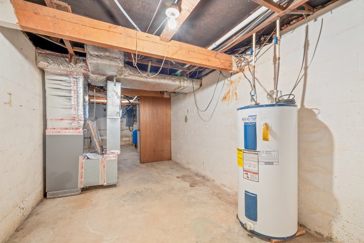 Image for Churchville Real Estate Auction