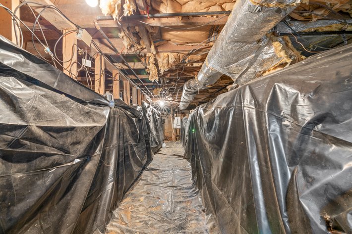 Image for Churchville Real Estate Auction