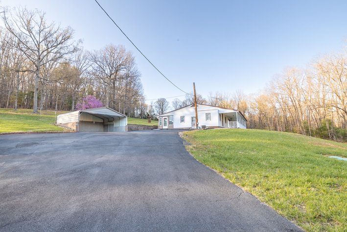 Image for Churchville Real Estate Auction