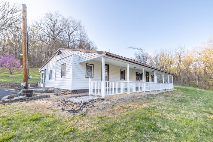 Image for Churchville Real Estate Auction