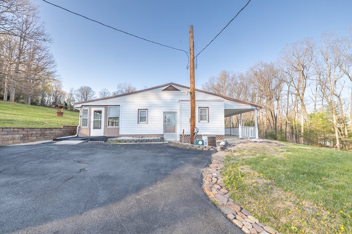 Image for Churchville Real Estate Auction